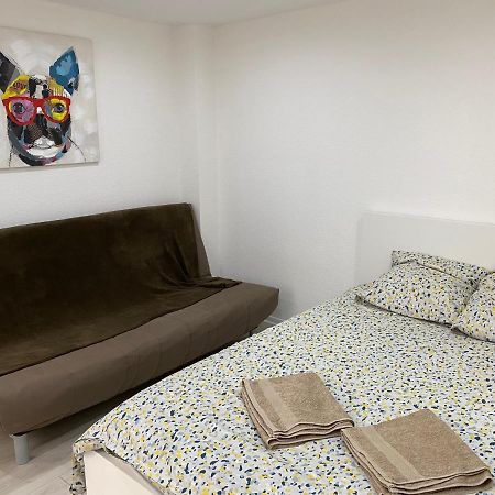 Appartement 2Eme Etage 42M2 Hyper Centre Ville / Parking Gratuit Riom Extérieur photo