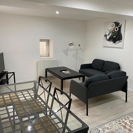 Appartement 2Eme Etage 42M2 Hyper Centre Ville / Parking Gratuit Riom Extérieur photo